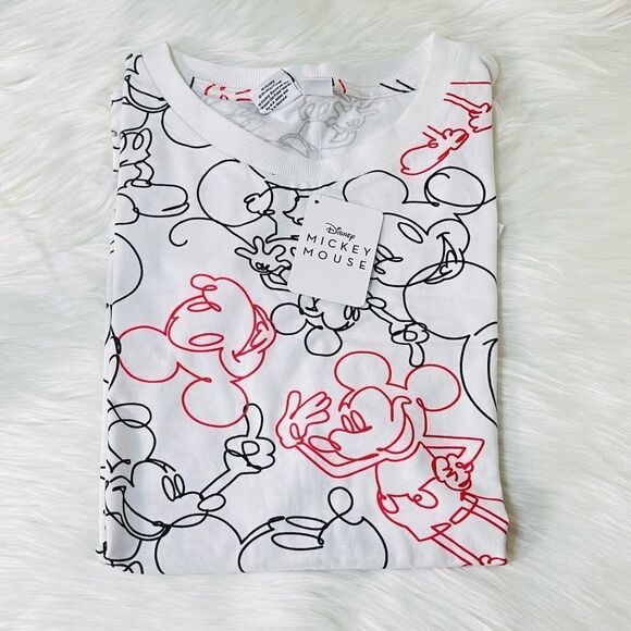 Mickey Mouse T-Shirt  - Picture 5 of 5